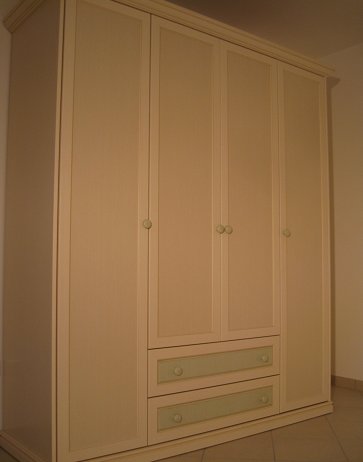 Fano Residence Casealporto - CasaLaPergola