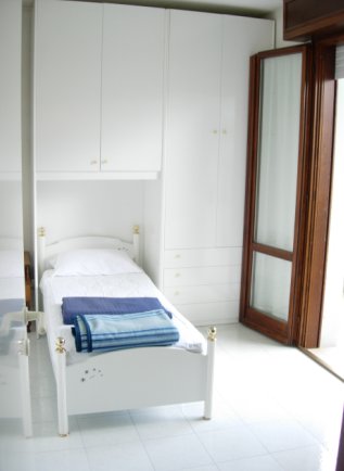 Fano Residence Casealporto - CasaSassonia Stanza 1 letto