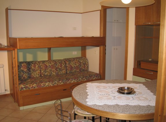 Fano Residence Casealporto - CasaMarina