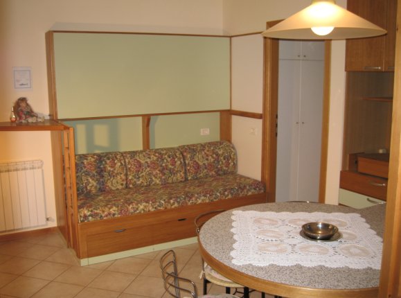 Fano Residence Casealporto - CasaMarina