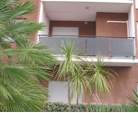 Fano Residence Casealporto - CasaMarina