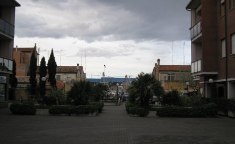 Fano Residence Casealporto - CasaMarina