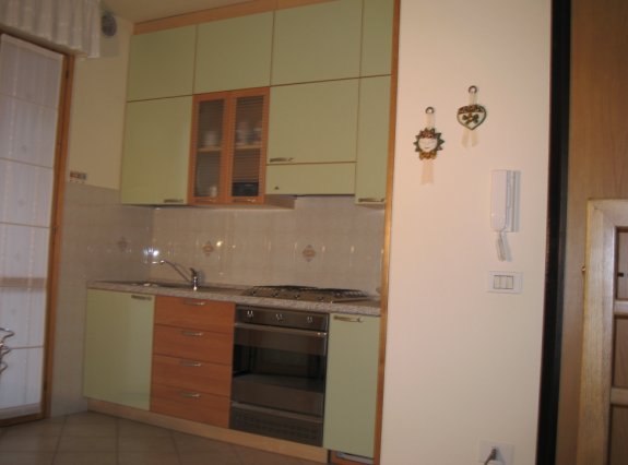 Fano Residence Casealporto - CasaMarina