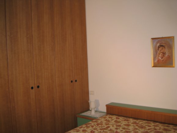 Fano Residence Casealporto - CasaMarina
