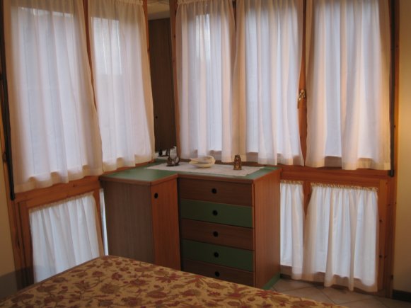Fano Residence Casealporto - CasaMarina