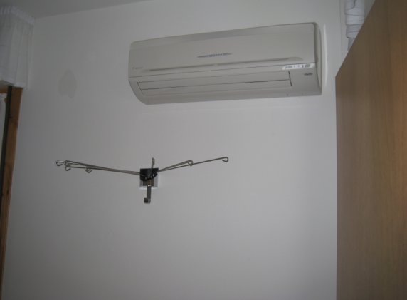 Fano Residence Casealporto - CasaMarina