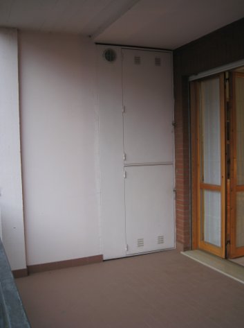 Fano Residence Casealporto - CasaPerugino Sala