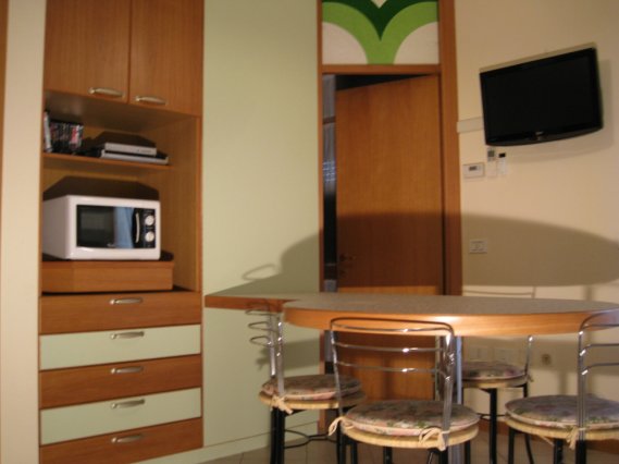 Fano Residence Casealporto - CasaMarina