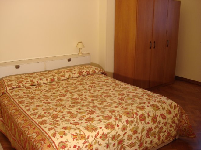 Fano Residence Casealporto - CasaPerugino Matrimoniale 2