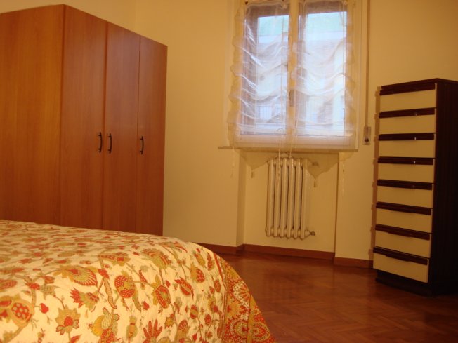 Fano Residence Casealporto - CasaPerugino Matrimoniale 2