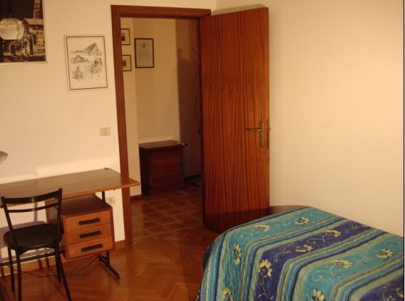 Fano Residence Casealporto - CasaPerugino Studio a 2 letti