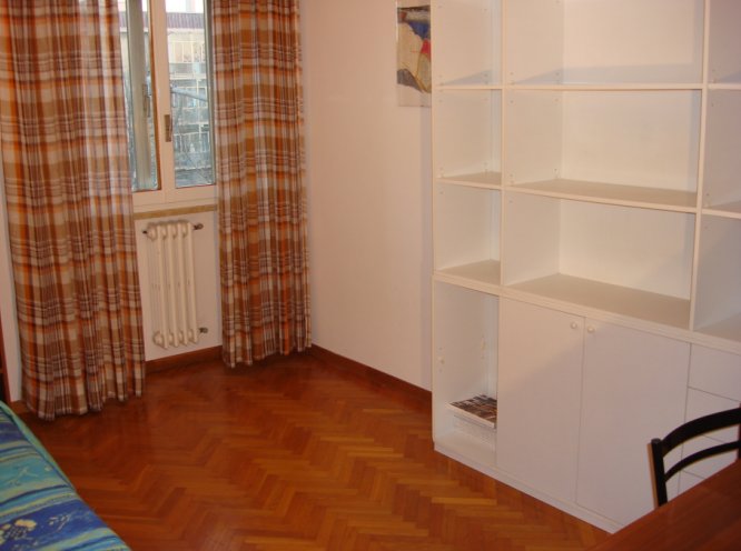 Fano Residence Casealporto - CasaPerugino Studio a 2 letti