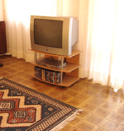 Fano Residence Casealporto - CasaPerugino TV