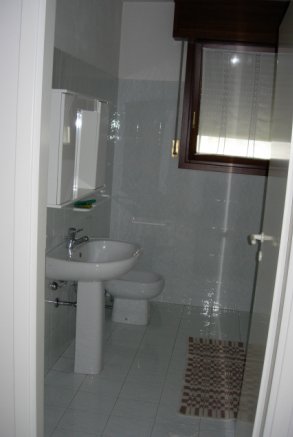 Fano Residence Casealporto - CasaSassonia Bagno 1