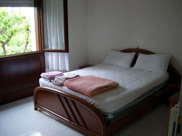Fano Residence Casealporto - CasaSassonia Matrimoniale