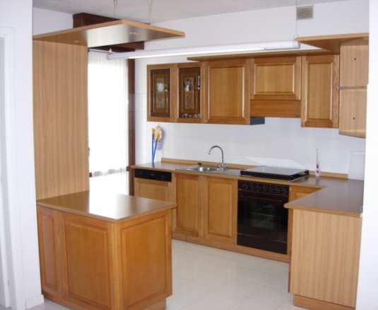 Fano Residence Casealporto - CasaSassonia Cucina