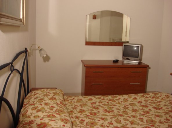 Fano Affitto Residence Casealporto - Matrimoniale