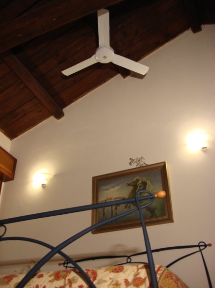 Fano Affitto Residence Casealporto - Matrimoniale