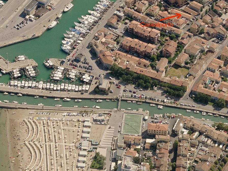 Fano Residence Casealporto Affitto vacanze o breve termine