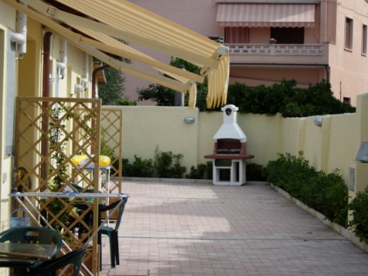 Fano Affitto Residence Casealporto - Appartamento Estate Inverno