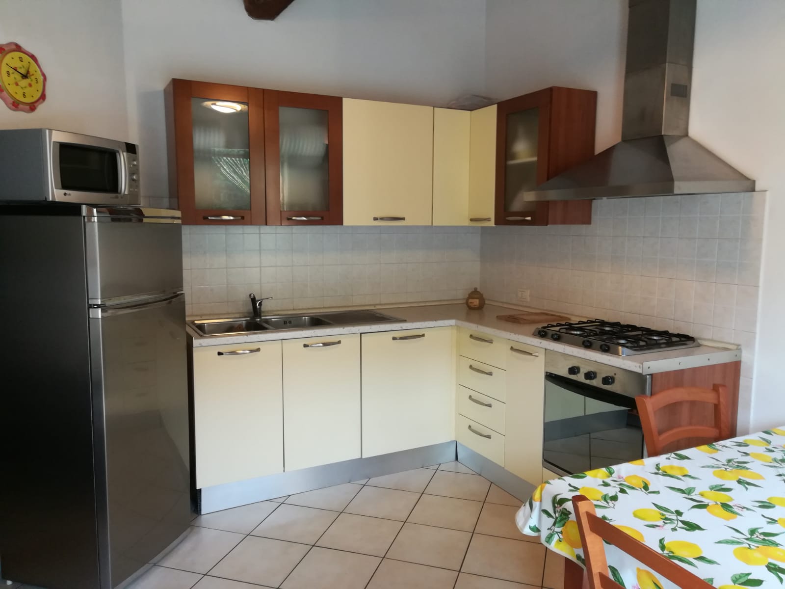 Fano Affitto Residence Casealporto - Matrimoniale