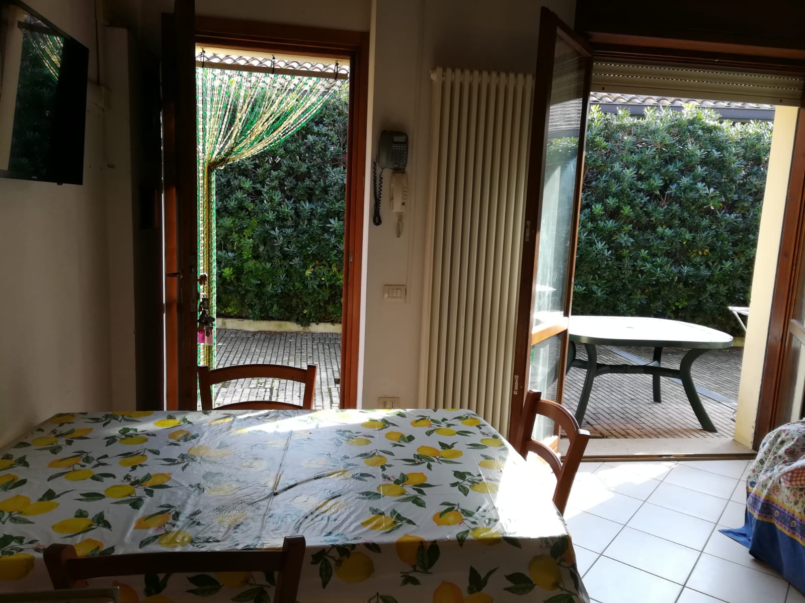 Fano Affitto Residence Casealporto - Matrimoniale