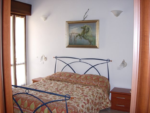 Fano Affitto Residence Casealporto - Matrimoniale