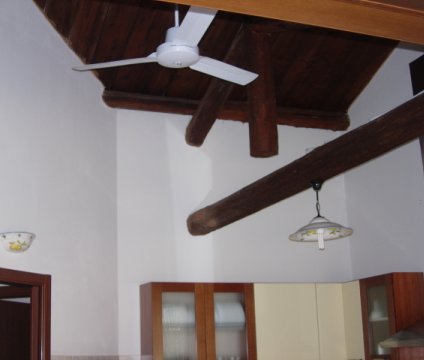 Fano Affitto Residence Casealporto - Cucina